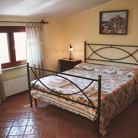 Bed & Breakfast Spigolatrice Sapri Exterior foto