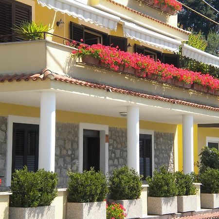 Bed & Breakfast Spigolatrice Sapri Exterior foto