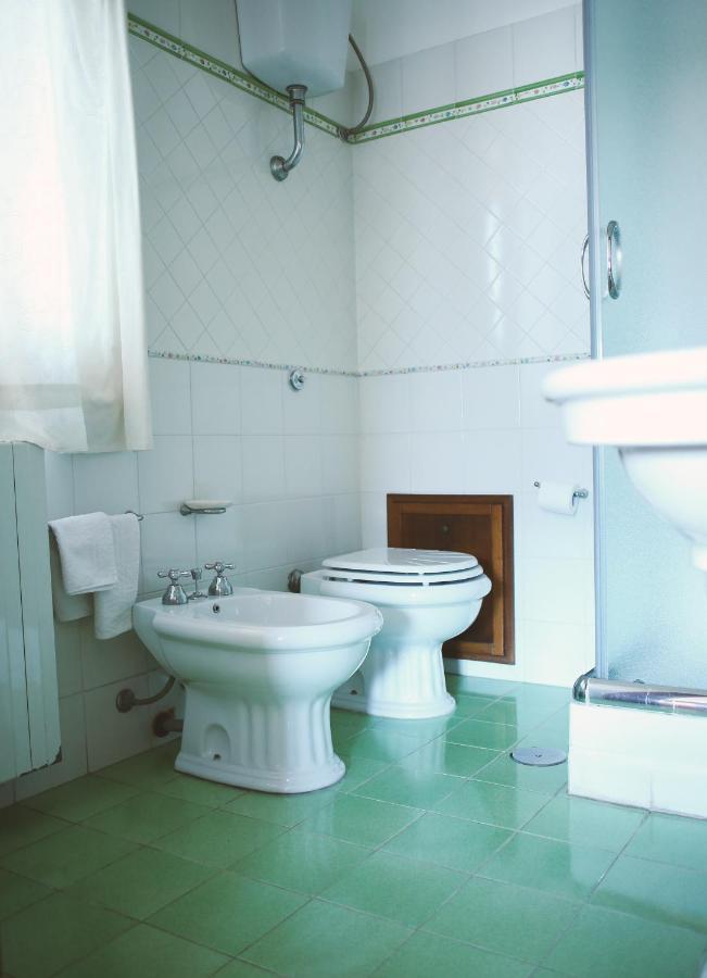 Bed & Breakfast Spigolatrice Sapri Exterior foto