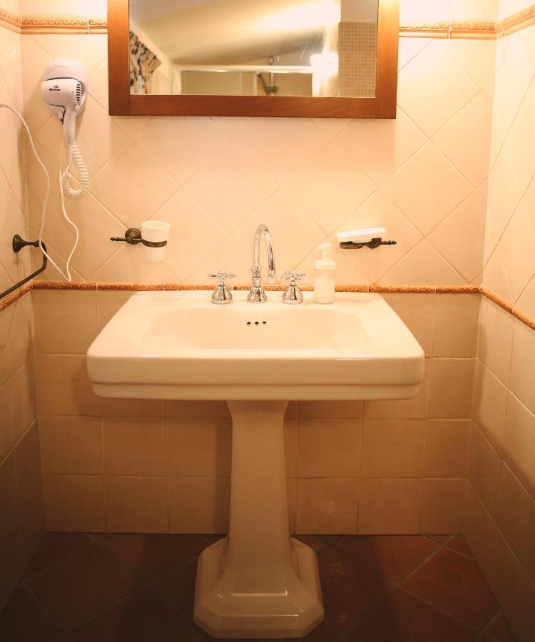 Bed & Breakfast Spigolatrice Sapri Exterior foto