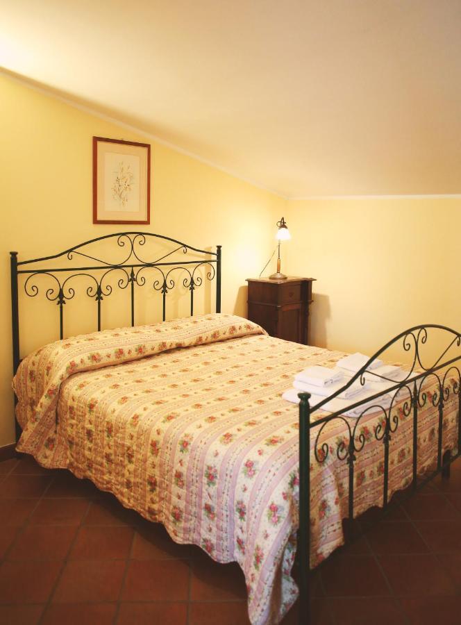 Bed & Breakfast Spigolatrice Sapri Exterior foto